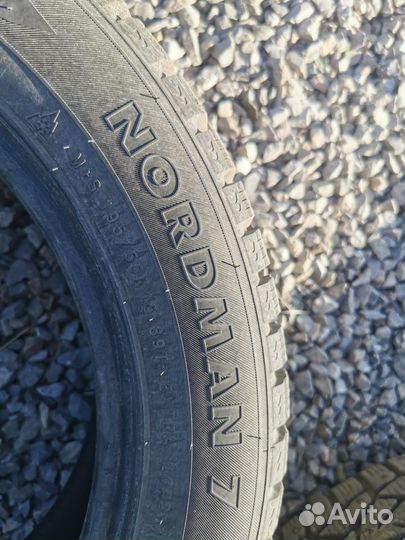 Nokian Tyres Nordman 7 195/55 R15 98T