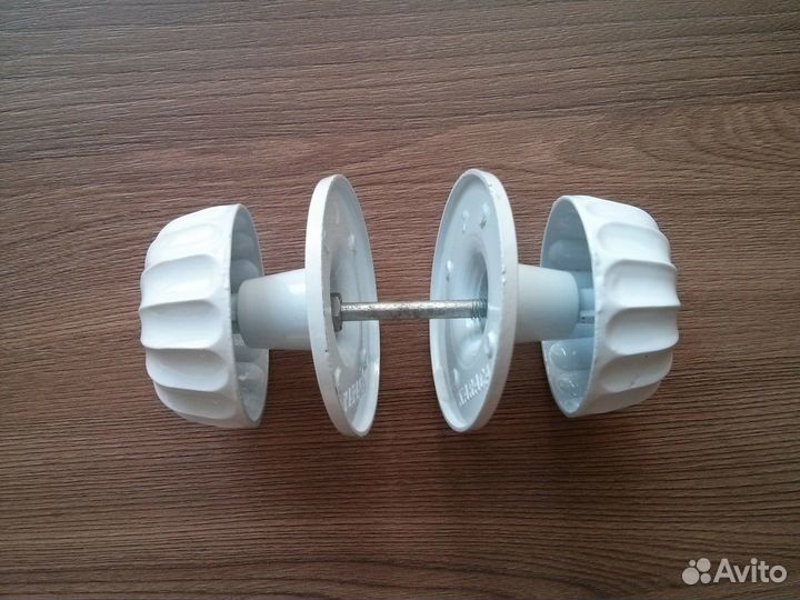 Ручка для межкомнатной двери