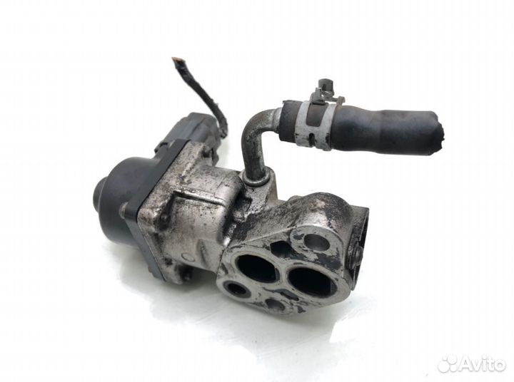 Клапан EGR Ford Focus 2.0 I 2010