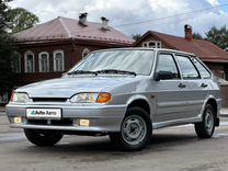 ВАЗ (LADA) 2114 Samara 1.6 MT, 2010, 13 500 км, с пробегом, цена 640 000 руб.