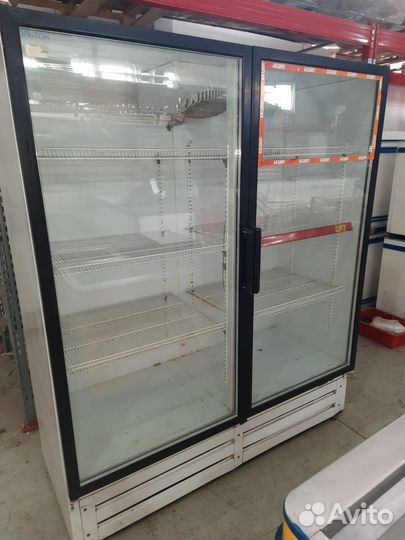 Холодильный шкаф универсальный