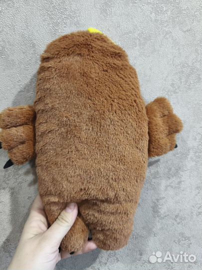 Sagoskatt сагоскатт бурый медведь Икеа