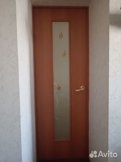 Межкомнатные двери бу с коробкой