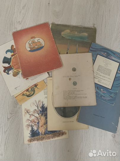 Детская литература