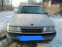 Opel Vectra 1.6 MT, 1991, 280 750 км, с пробегом, цена 130 000 руб.