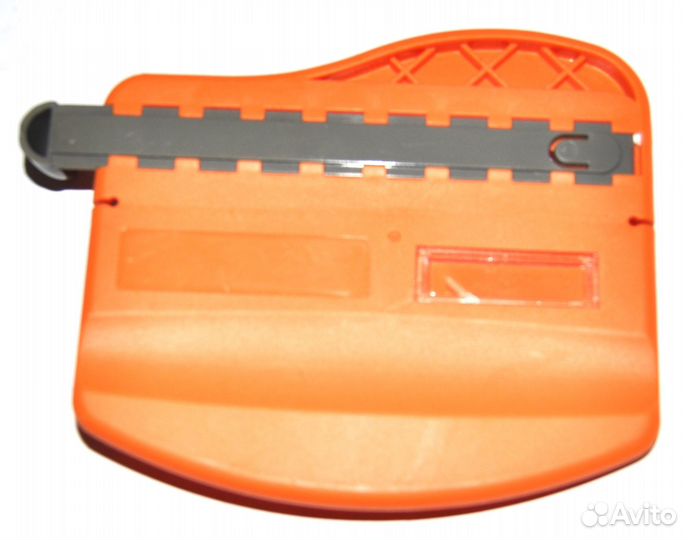 Дырокол Reiter