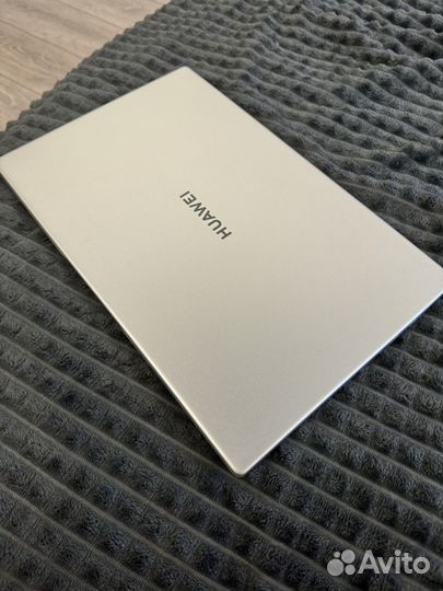 Ноутбук huawei MateBook D 15