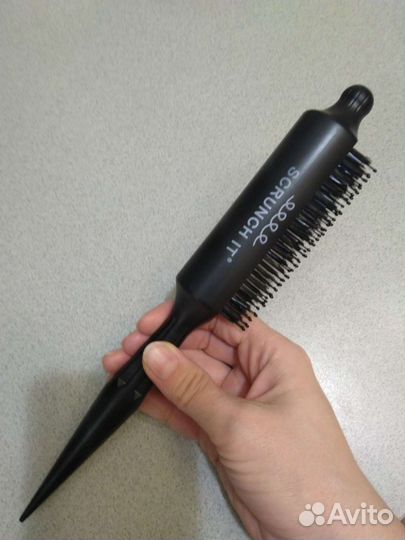 Расческа Scrunch it