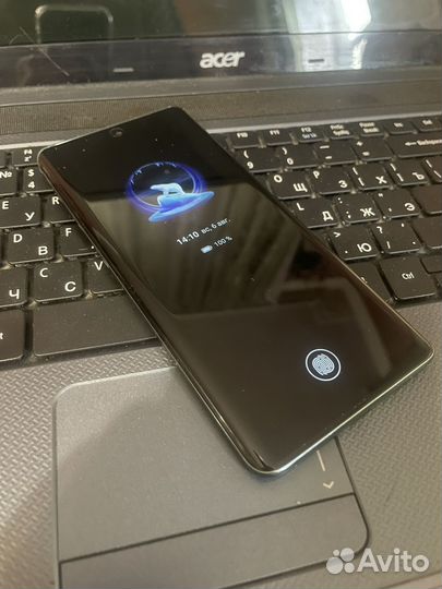 Телефон Honor 50