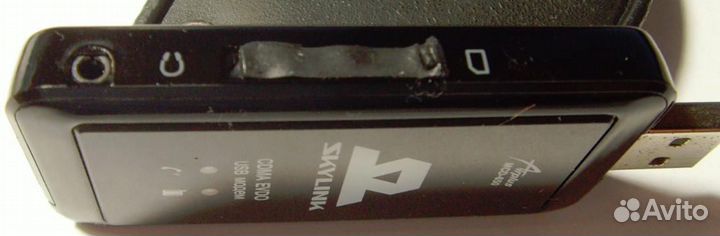 USB модем skylink MCD-650