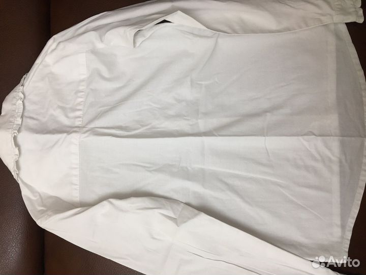 Рубашка для девочки Mango