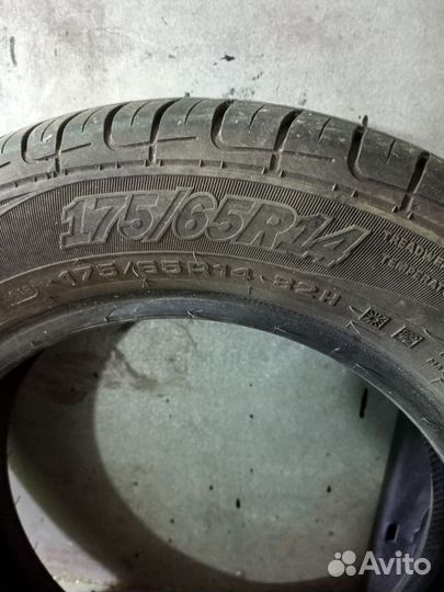 Cordiant Road Runner 175/65 R14