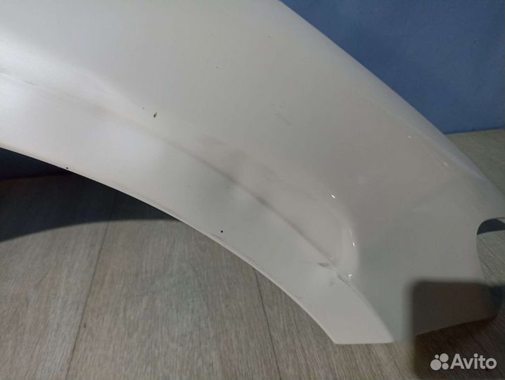 Крыло переднее правое W238 W213 E klass