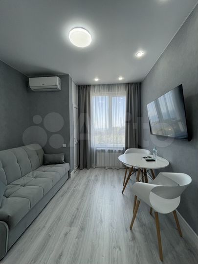 Квартира-студия, 18 м², 11/20 эт.
