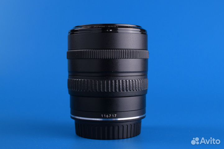 Canon EF 28-70 f 1:3,5-70 mm