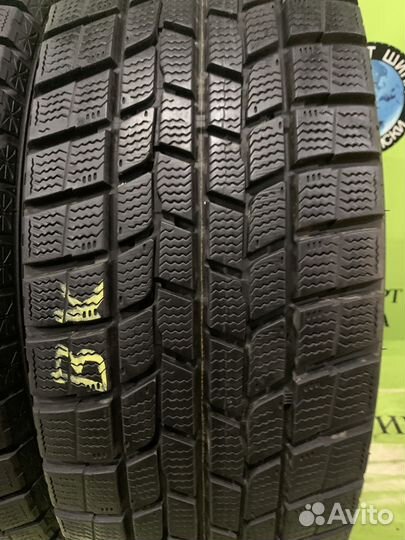 Goodyear Ice Navi 6 215/60 R17 96Q