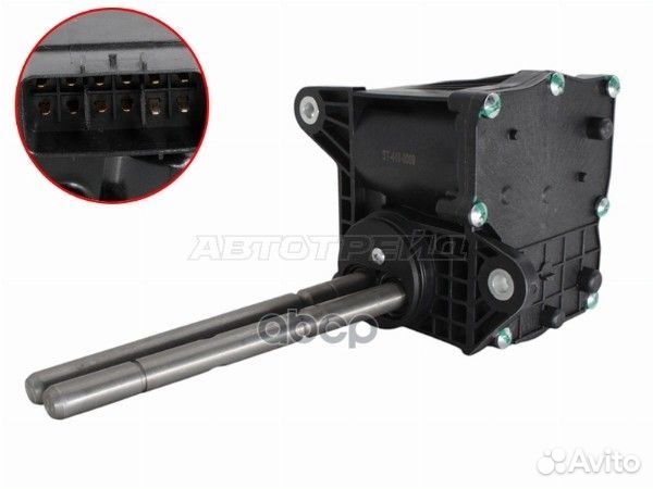 Деталь ST-449-0009 Sat