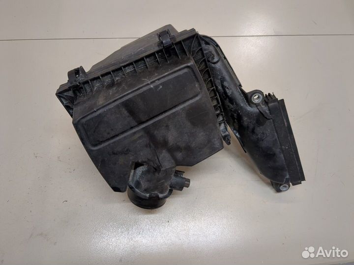 Корпус воздушного фильтра Ford Mondeo 5 2015