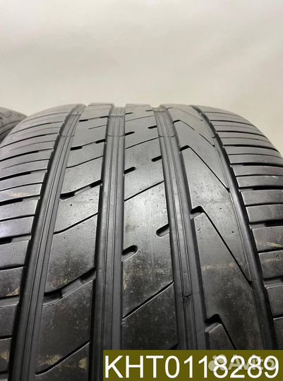 Hankook Ventus S1 Evo2 SUV K117A 275/40 R20 106W