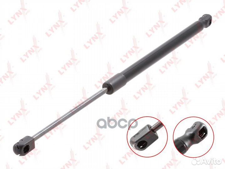 Амортизатор крышки багажника зад GS1185 LYN