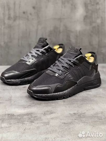 Кроссовки Adidas Nite Jogger