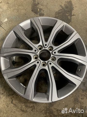 Новый оригинальный диск A1664011500