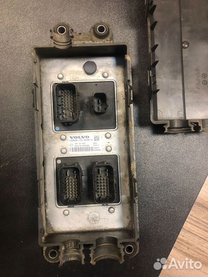 Блок rciom 21855936 Volvo FH4