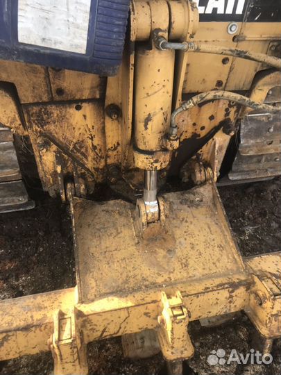 CAT D4K2, 1995