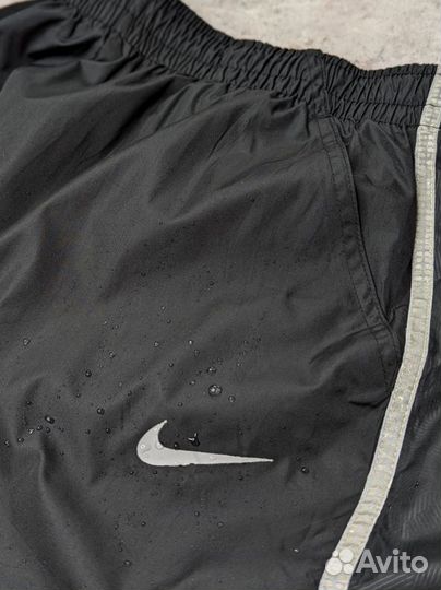 Спортивные штаны Nike vintage