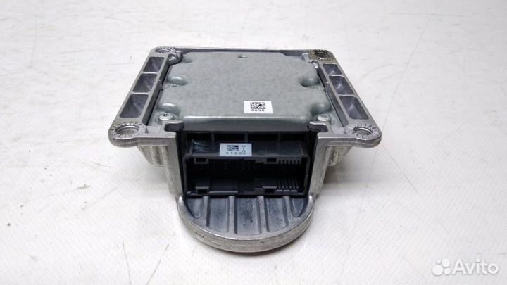Блок управления аирбаг Bmw 3-Series F30 1.6 2014