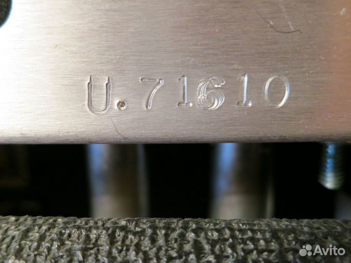 Комбик Dr. Z (Carmen Ghia 2х10) USA + Attenuator