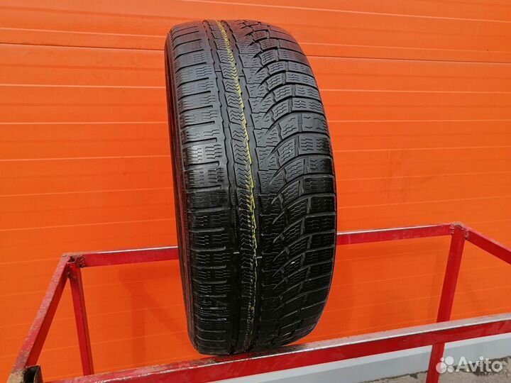 Nokian Tyres WR A4 225/55 R17