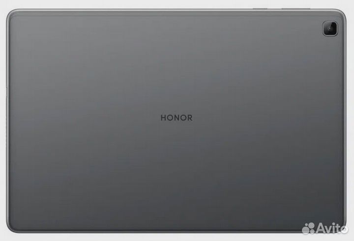 Планшет Honor Pad X8 4/64GB LTE (AGM3-AL09HN)