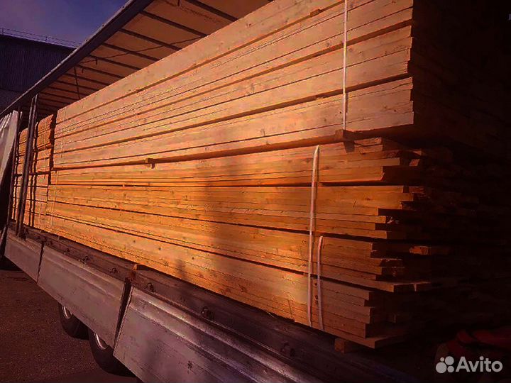 Доска оптом гост 26002-83 20мм