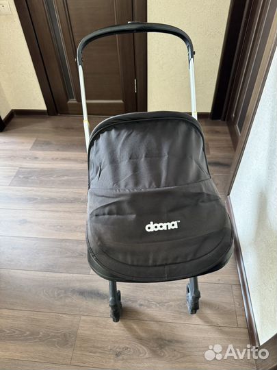 Коляска /автолюлька doona+