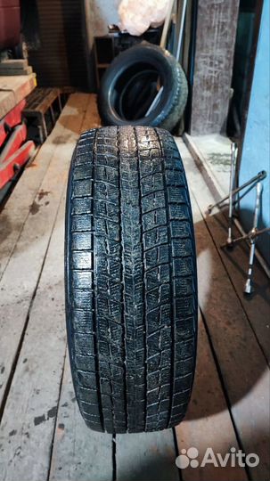 Dunlop Winter Maxx 225/65 R17