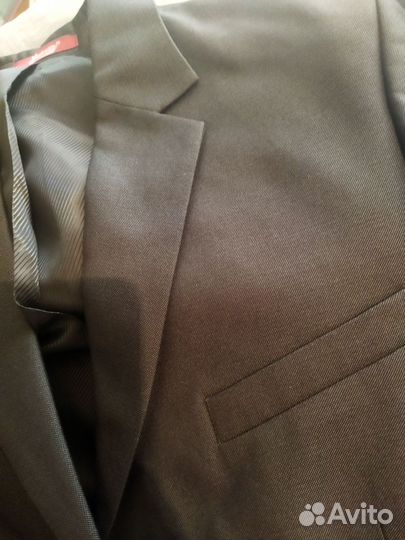 Пиджак и брюки для мальчиков школу Markman