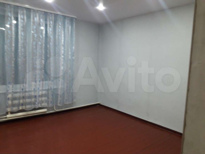 2-к. квартира, 54,5 м², 2/2 эт.