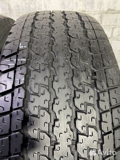Bridgestone Dueler H/T D840 255/65 R17