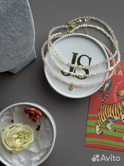 Украшения для Азалии