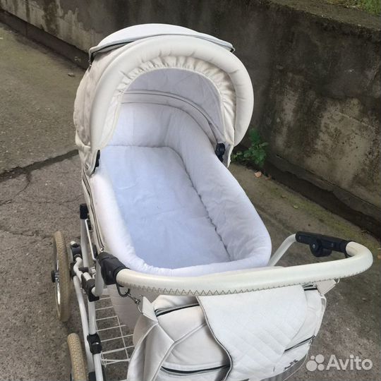 Коляска