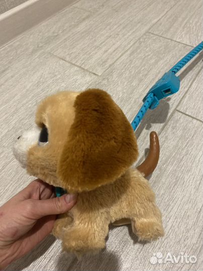 Игрушка FurReal Friends Собака