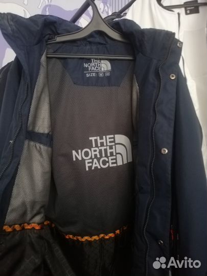 Куртка the north face