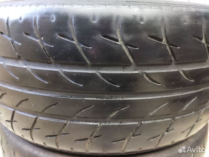 Tigar Syneris 235/40 R18