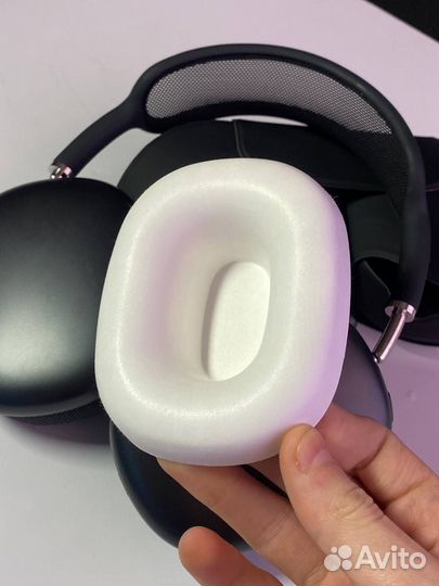 Apple air pods max