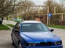 BMW 5 серия 2.0 MT, 1996, 428 000 км, с пробегом, цена 650 000 руб.