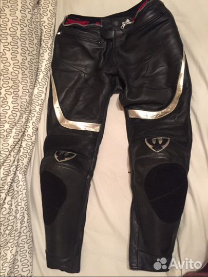 Мотокостюм Psi racing