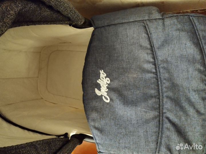 Люлька от коляски Indigo