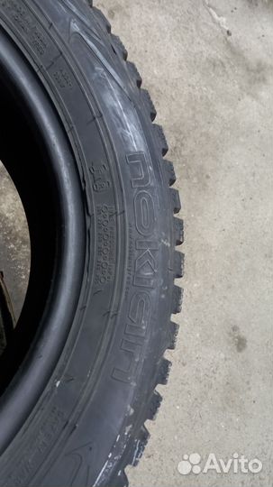 Nokian Tyres Nordman 5 205/55 R16 94T