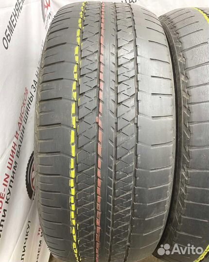 Bridgestone Dueler H/T 275/50 R22 114V